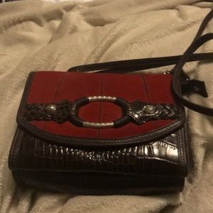 Brighton crossbody